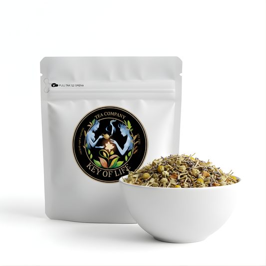 Sweet Dream Tea (Deep Sleep Blend)