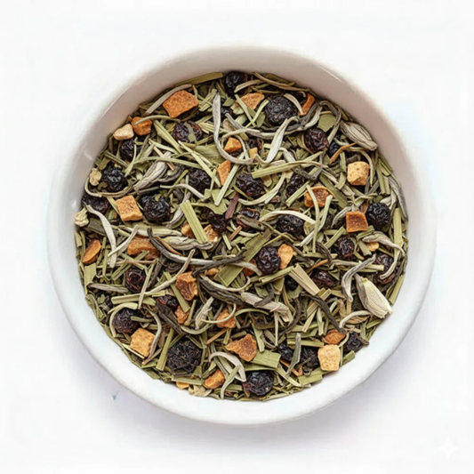 Bamboo Chamomile