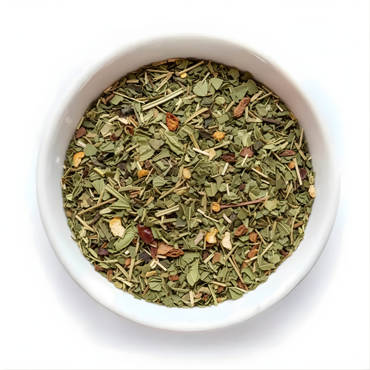 Mindful Moringa Tea (Night Nourishment Blend)