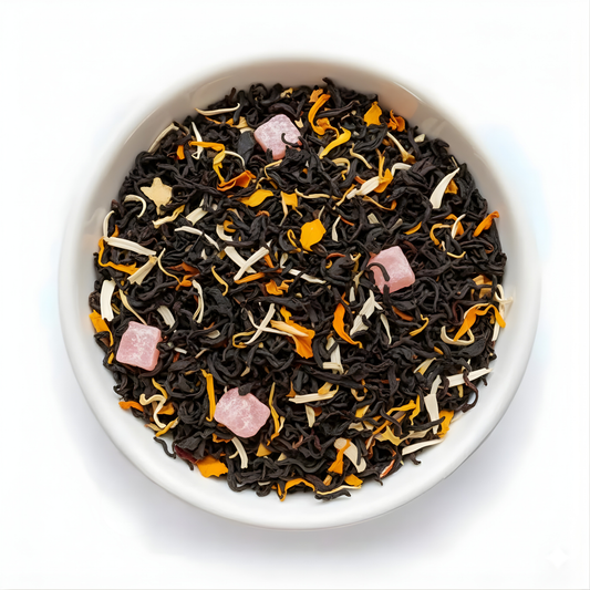 Passion Tea (Sacred Intimacy Blend)