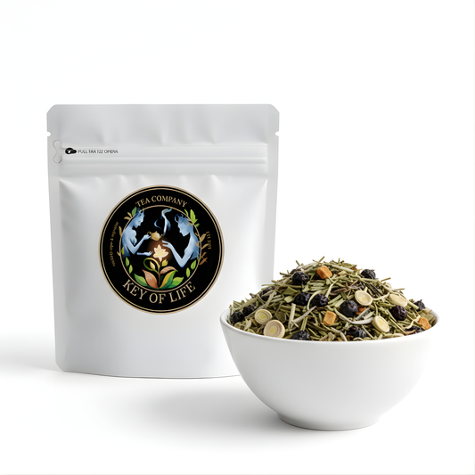 Bamboo Chamomile