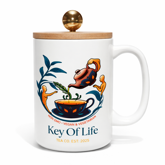 Key of Life