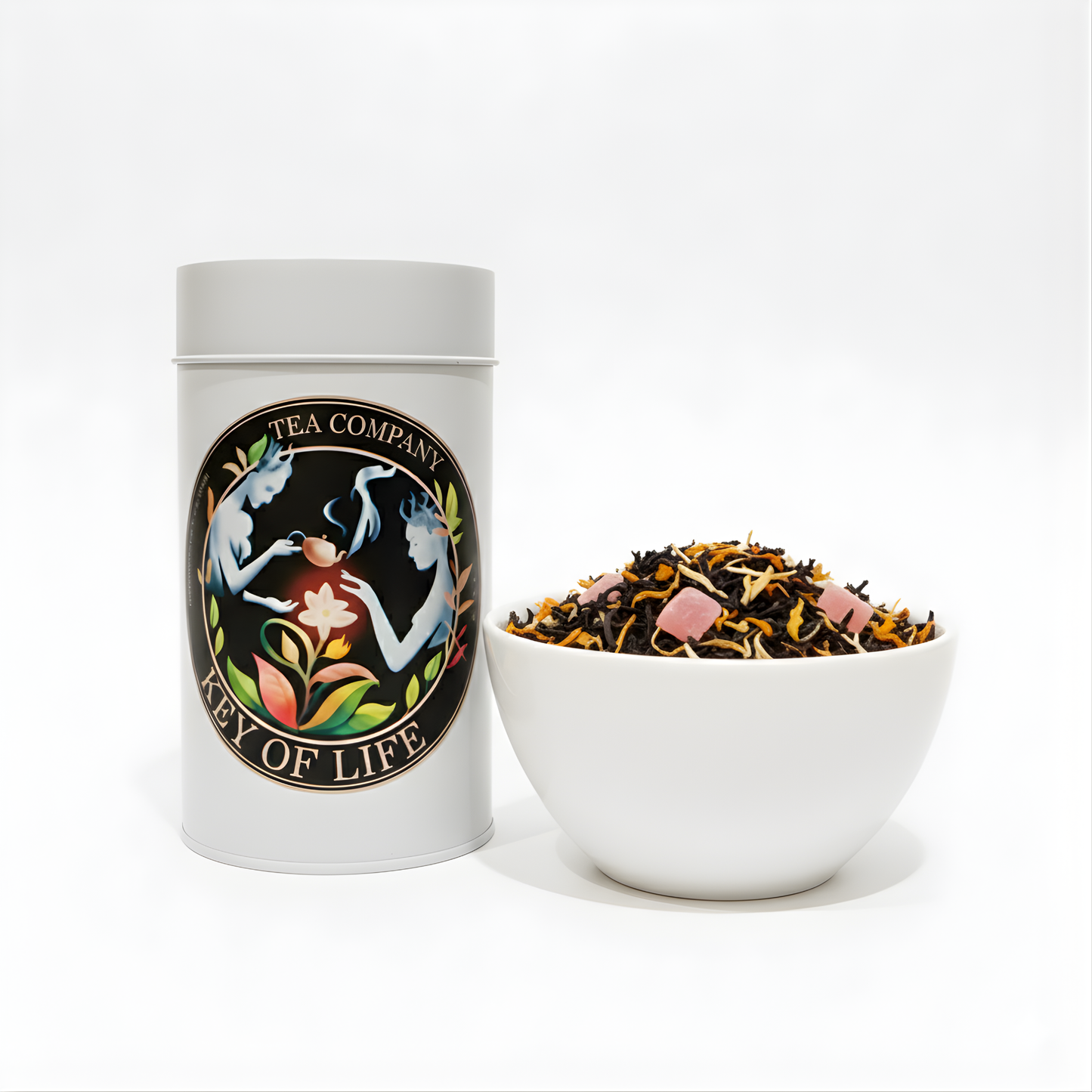 Passion Tea (Sacred Intimacy Blend)