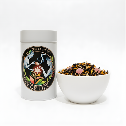 Passion Tea (Sacred Intimacy Blend)