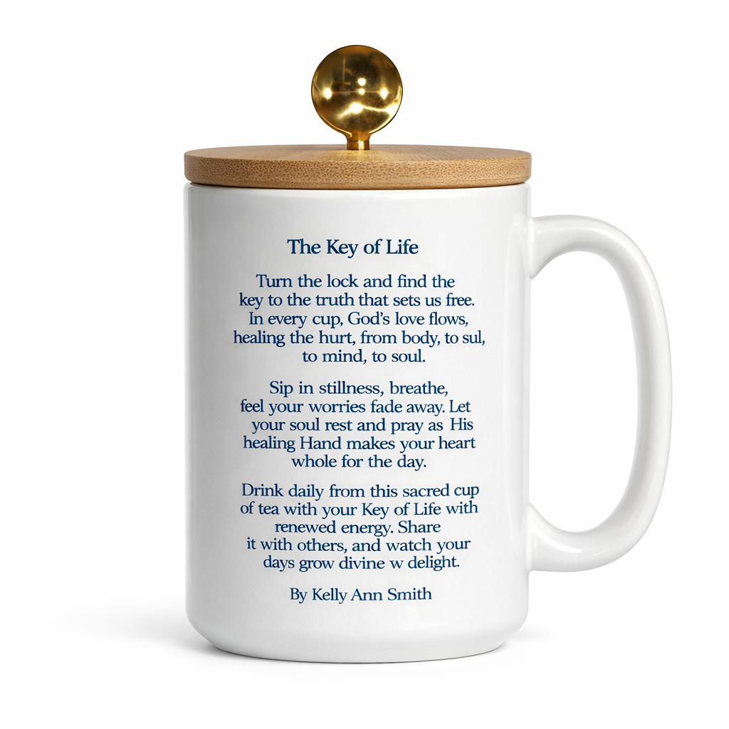 Key of Life
