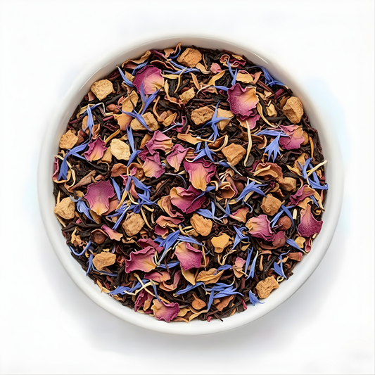 Wedding Blend