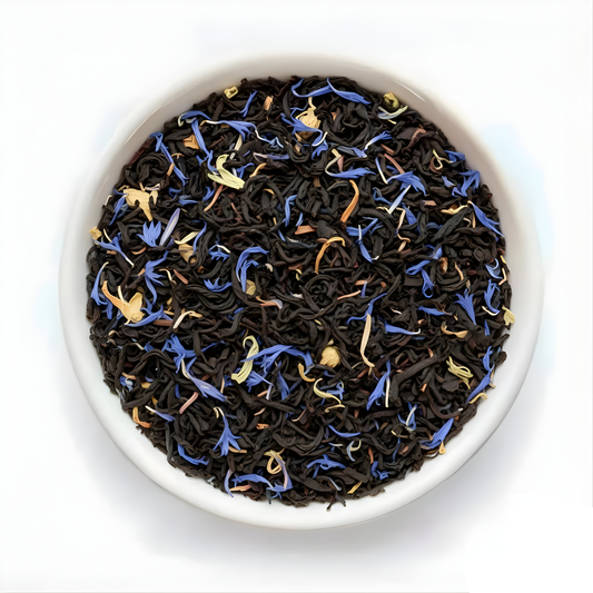 Versailles Lavender Earl Grey