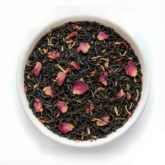 Rose Earl Grey