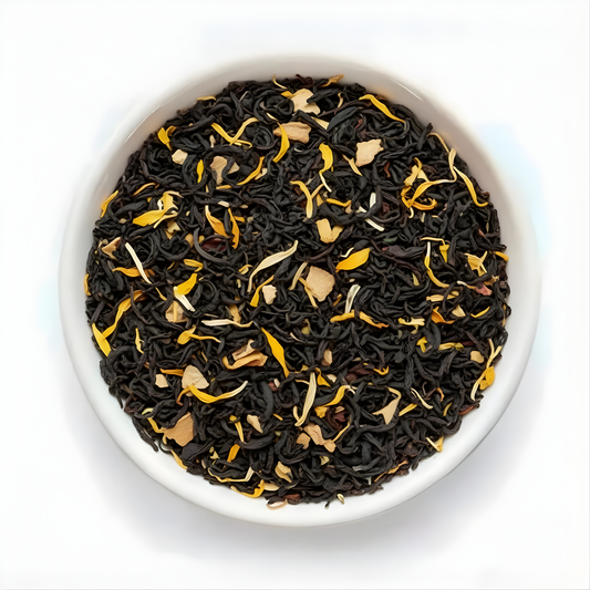 Maple Earl Grey