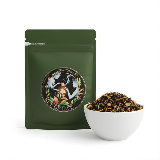 Maple Earl Grey