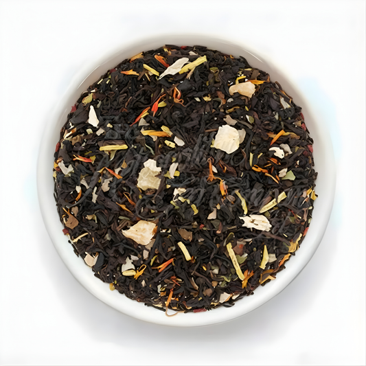 Pina Colada Tea