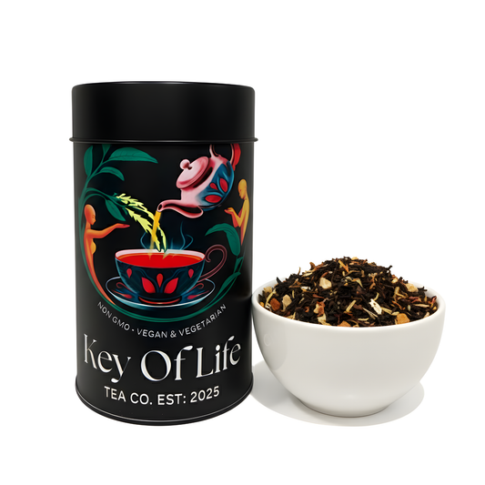 Pina Colada Tea