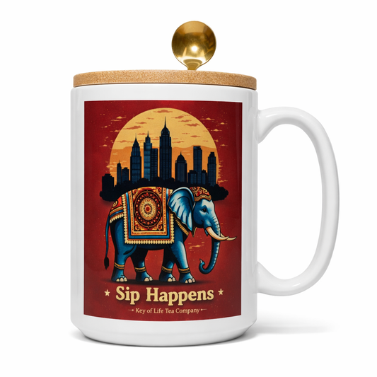 Sip Happens Cup