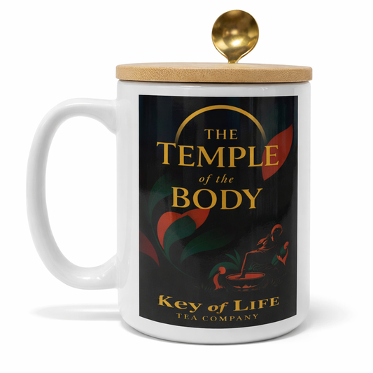 The Temple Of The Body