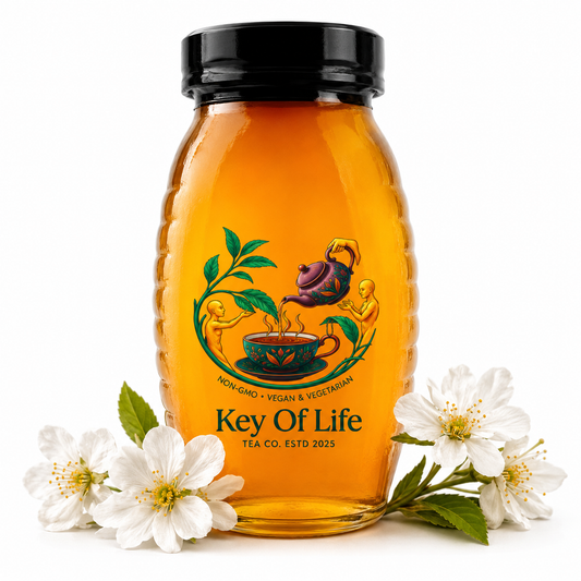 Kemi's Blend honey