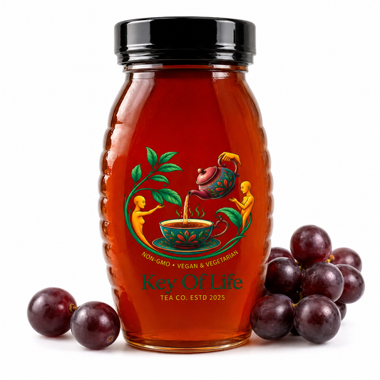 Cabernet Sauvignon honey