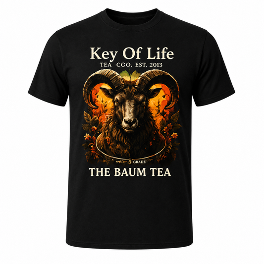 The Baum Tea
