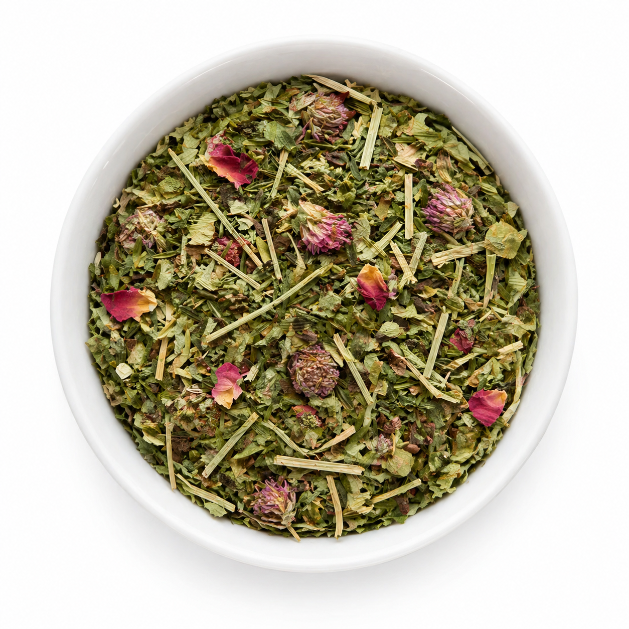 2. Skin/hair/nails