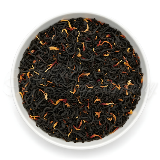 Kilmory Whiskey Tea
