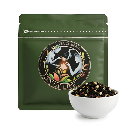 Oolong Formosa Reserve Tea