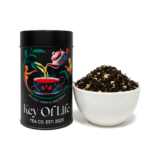 Oolong Formosa Reserve Tea
