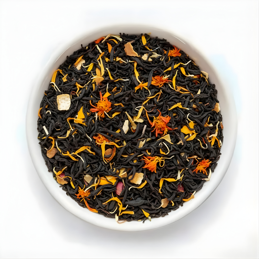 grand cognac Tea