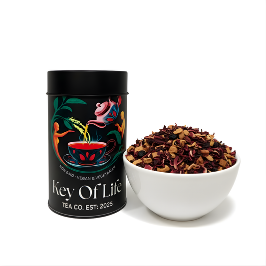 Sangria Tea