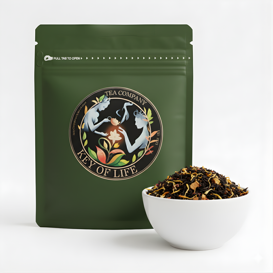 Piña Colada Tea