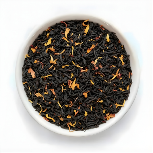 Kilmory Whiskey Tea