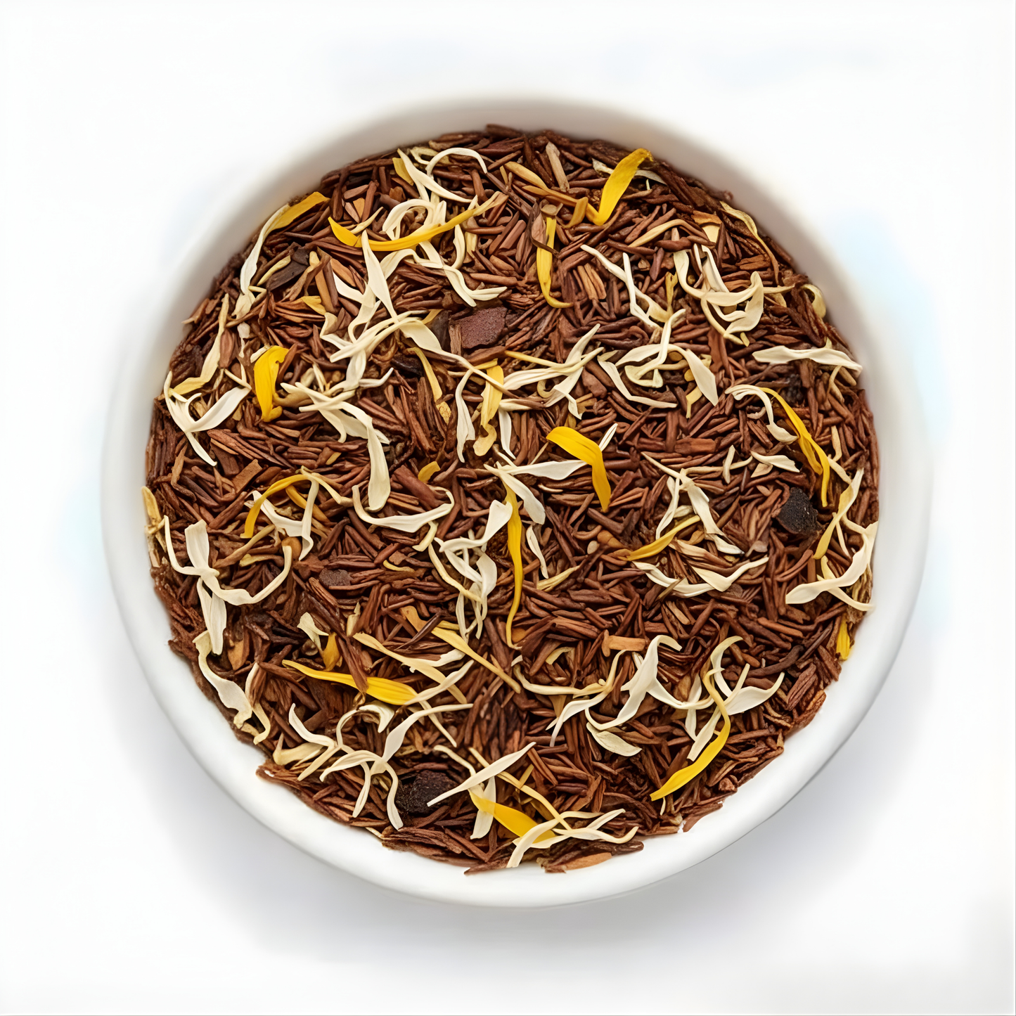 White Swiss Truffle Tea