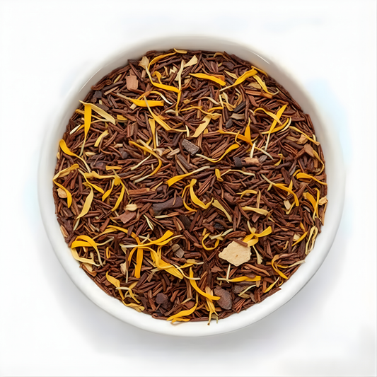 Godiva Rocher Tea