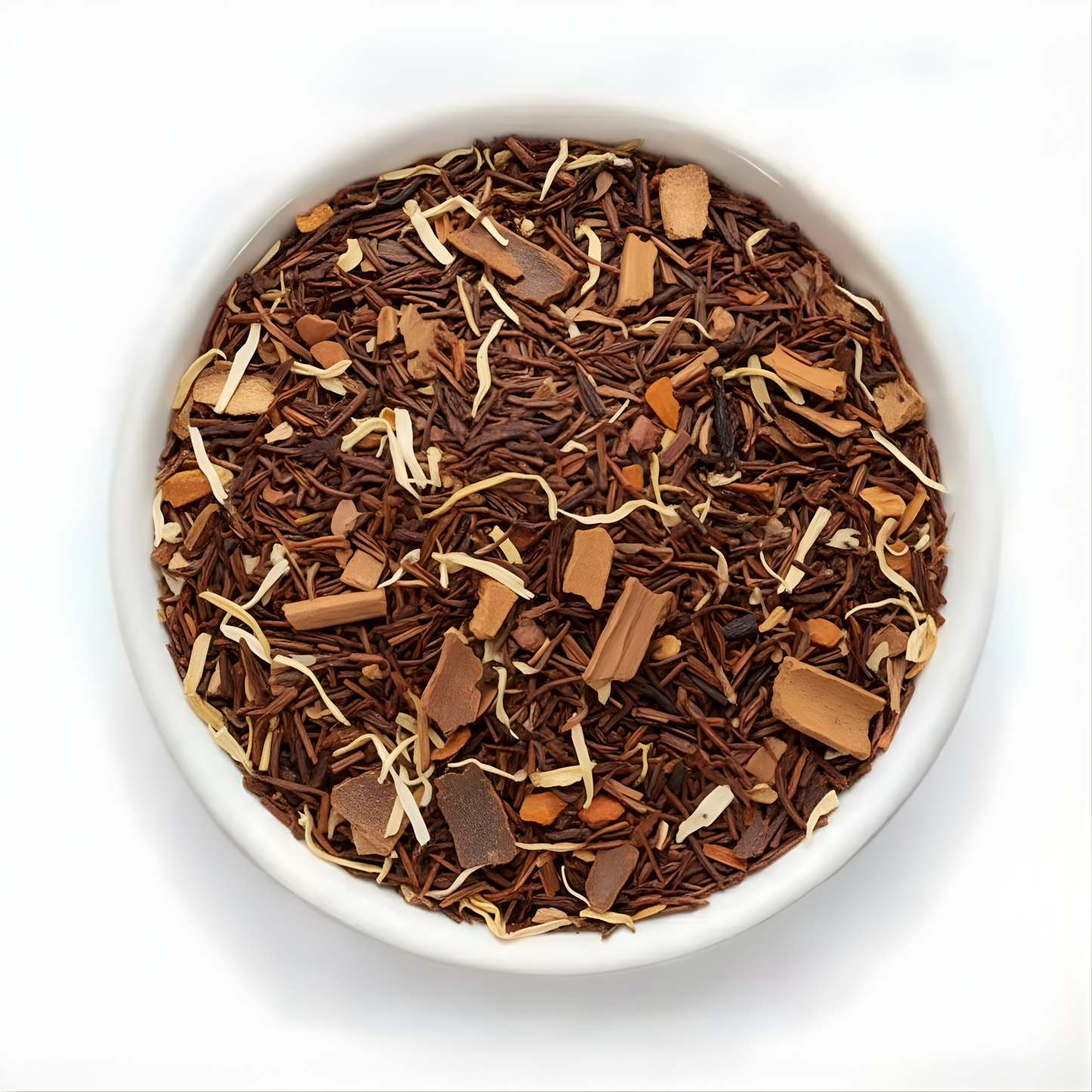Carrot Cake Tea