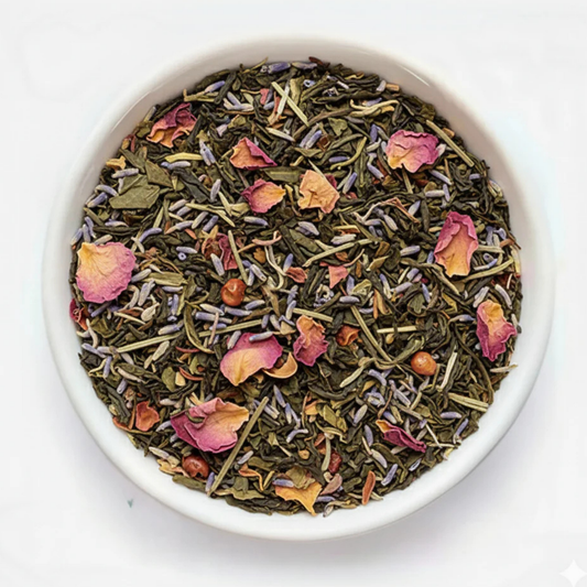 Holiday in Paris