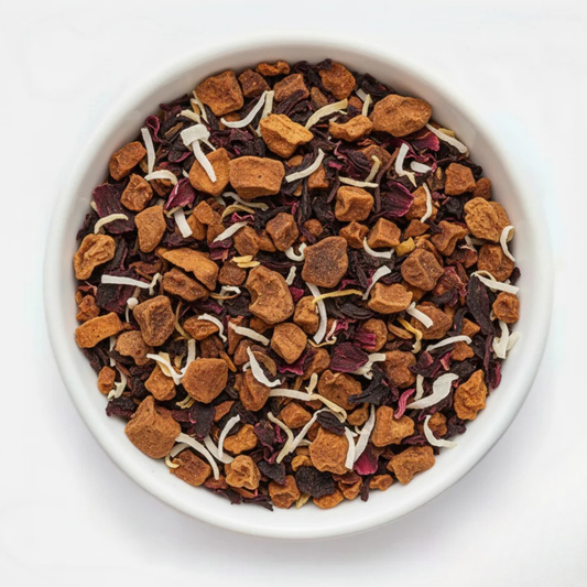 Patisserie Apple Almond