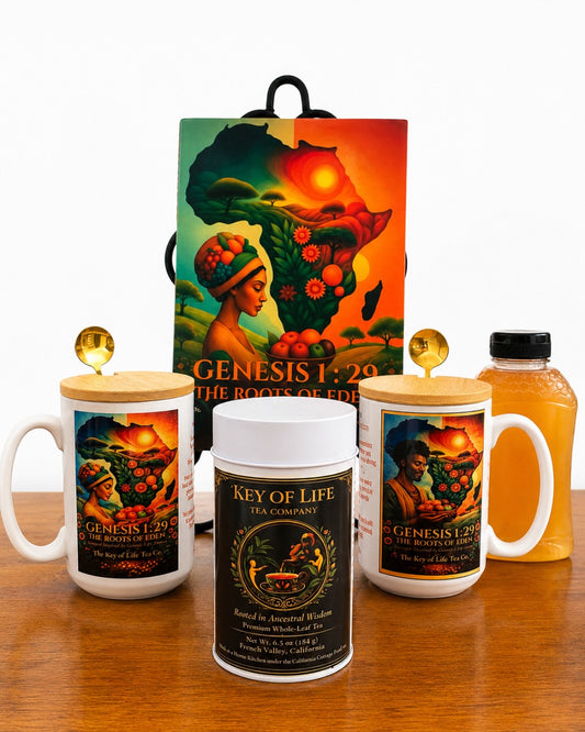 Genesis 1 : 29 Bundle