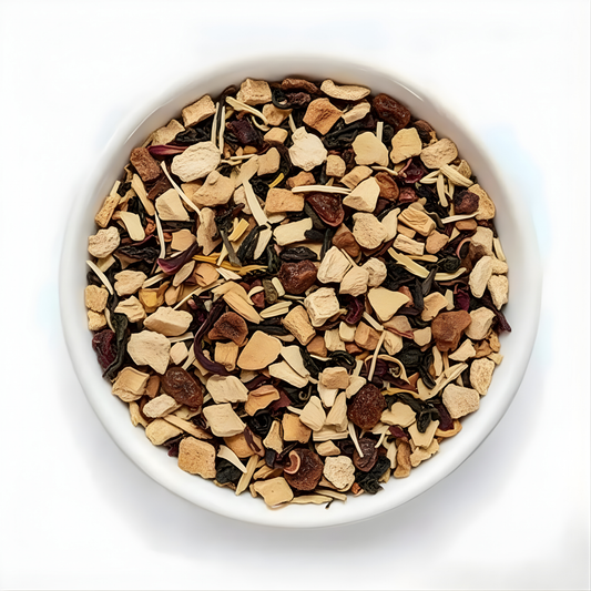 Orchard Fresh Chai