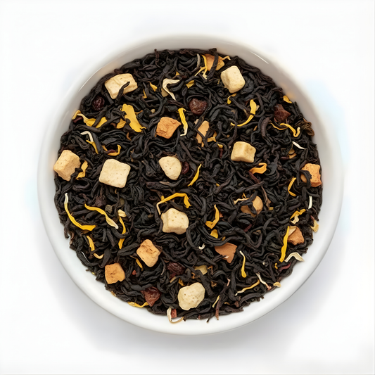 Sleepy Hollow Pumpkin Chai