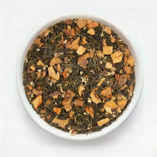 Caramel Apple Delight