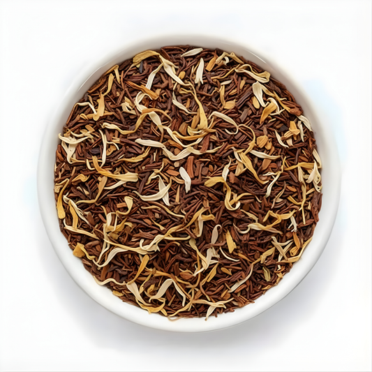 White Swiss Truffle Tea
