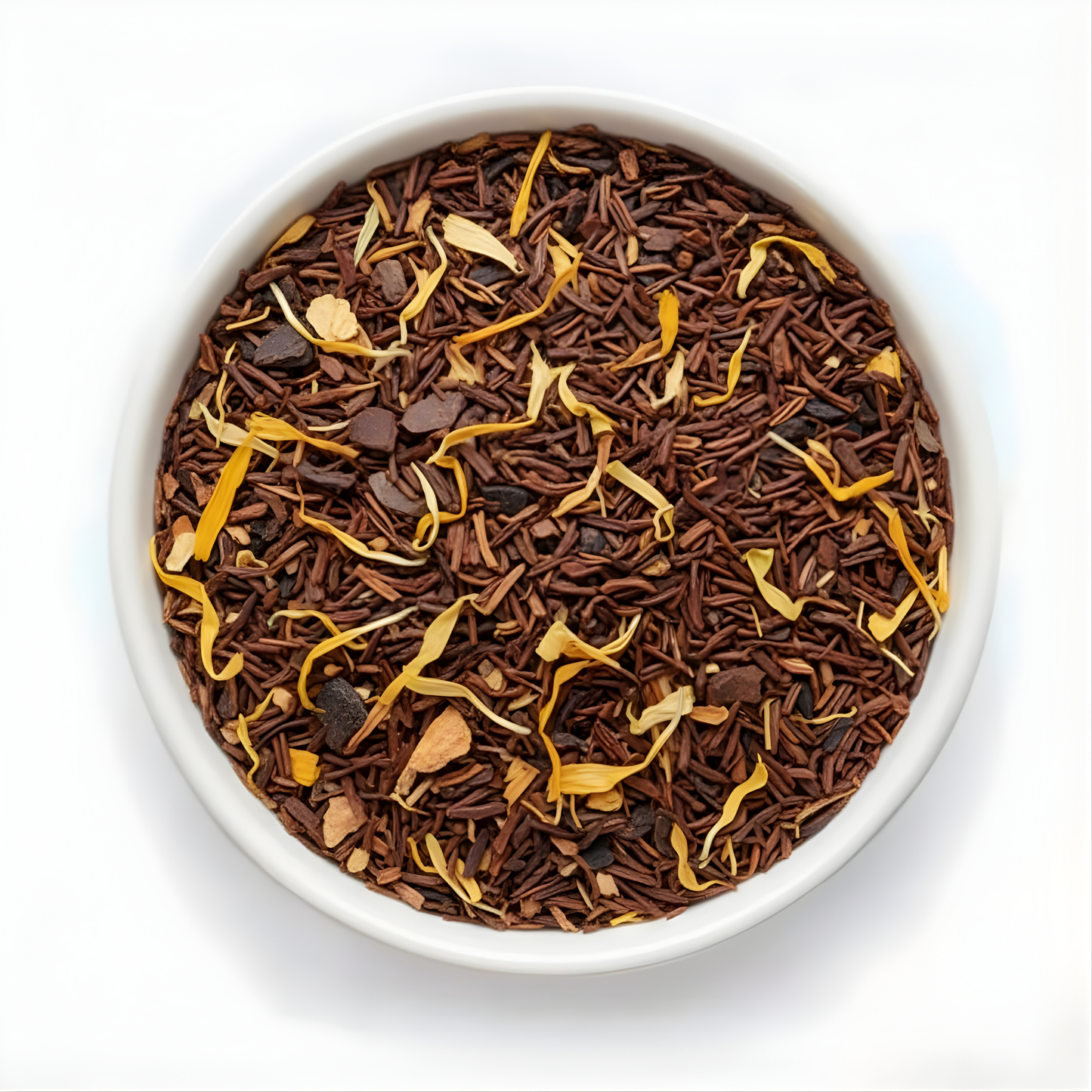 Godiva Rocher Tea