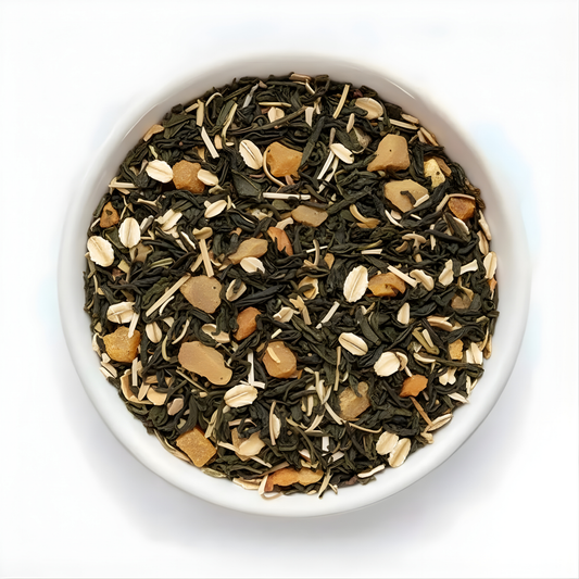 Key Lime Pie Tea