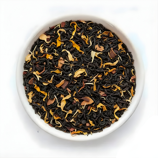 Vanilla Chai
