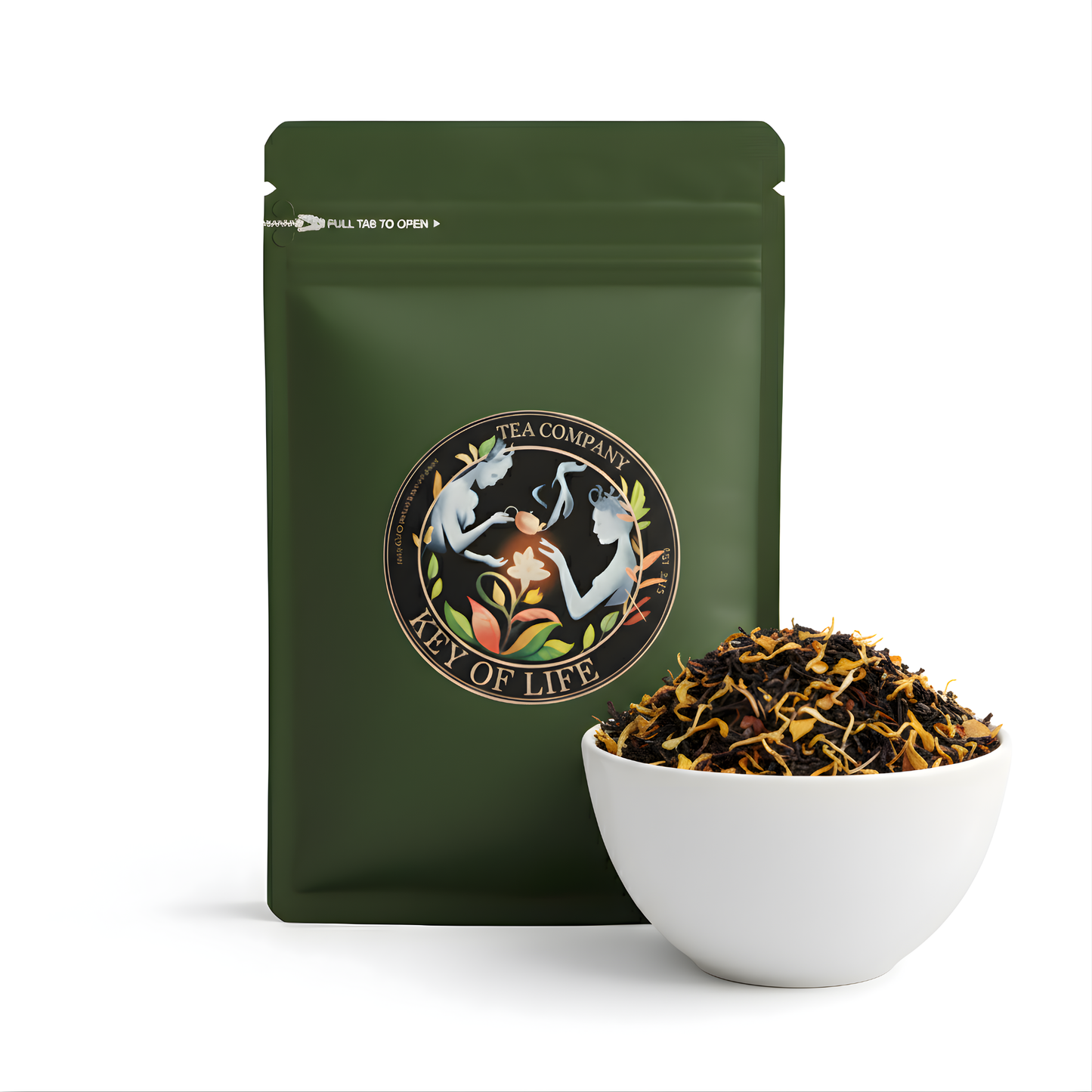 Vanilla Chai