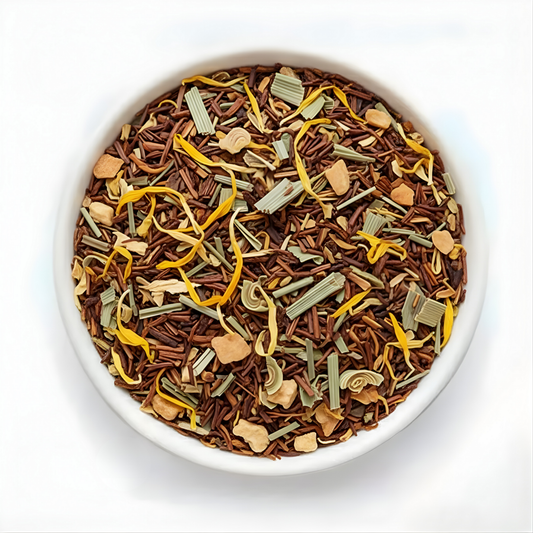 Lemon Ginger