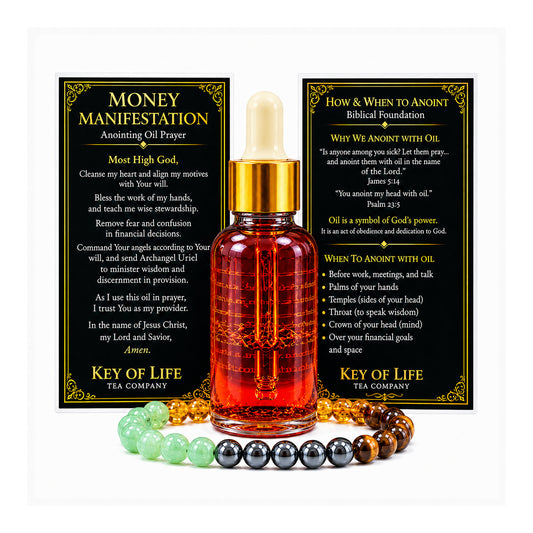 Money Manifestation