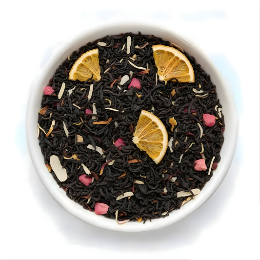 Cranberry Orange