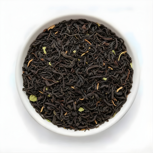 Cardamom