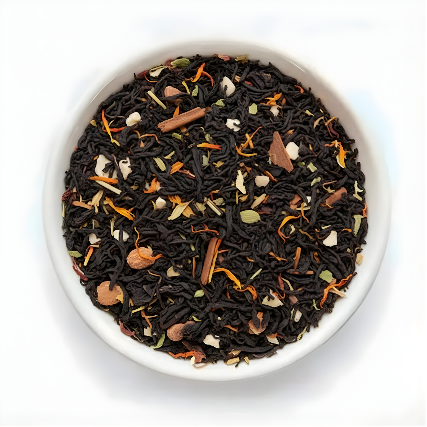 Apple Spice