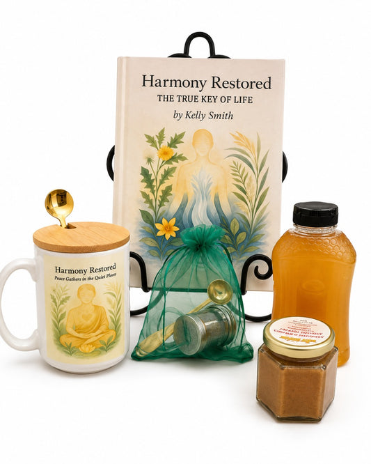 Harmony Restored Bundle