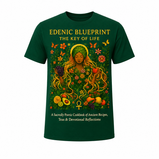 Edenic BluePrint